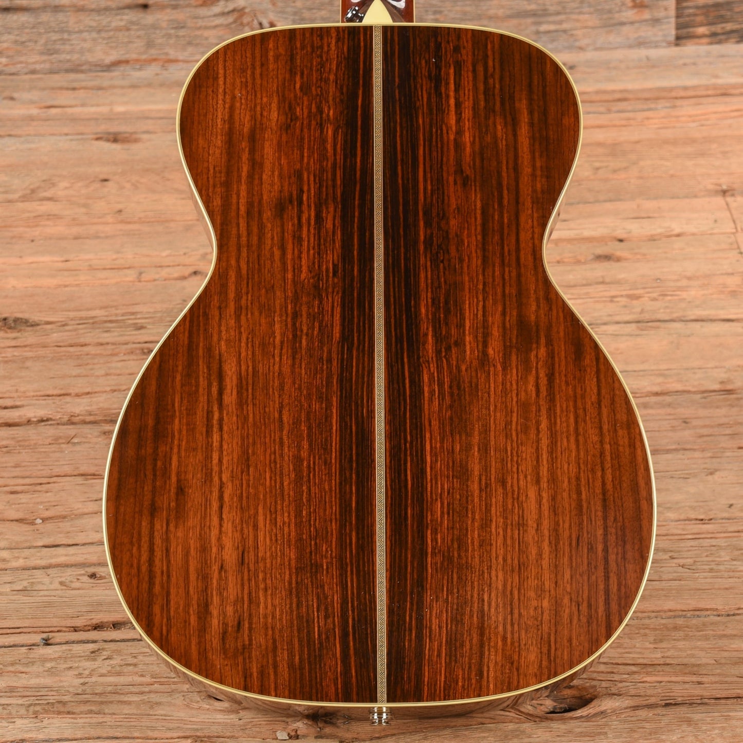 Collings OM2H Natural 1996