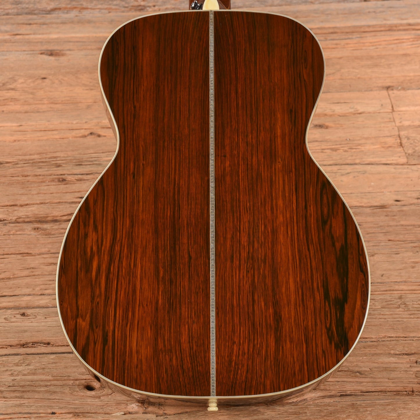 Edmonds 82 Natural 2007 - Zac Brown