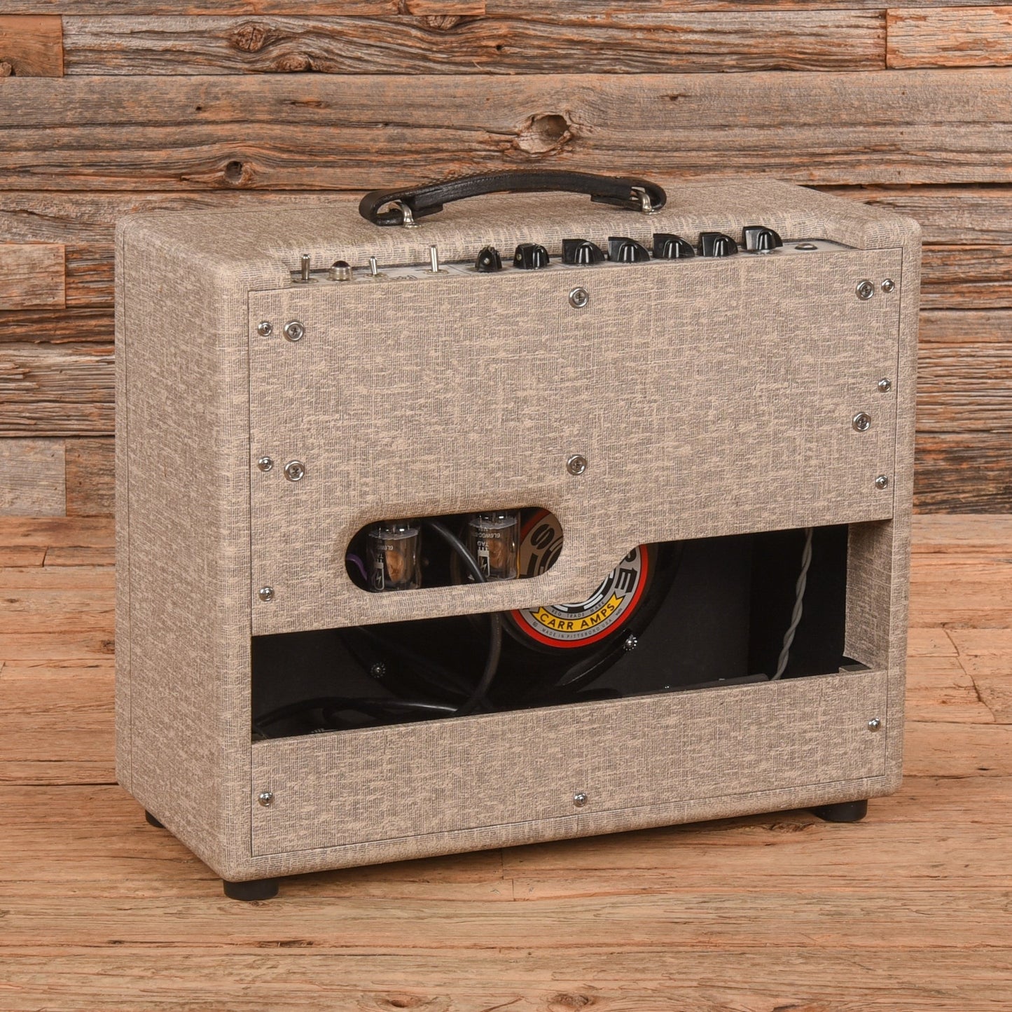 Carr Rambler 28-Watt 1x12" Guitar Combo
