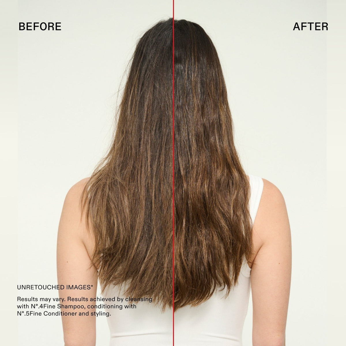 THE WEIGHTLESS VOLUME ROUTINE