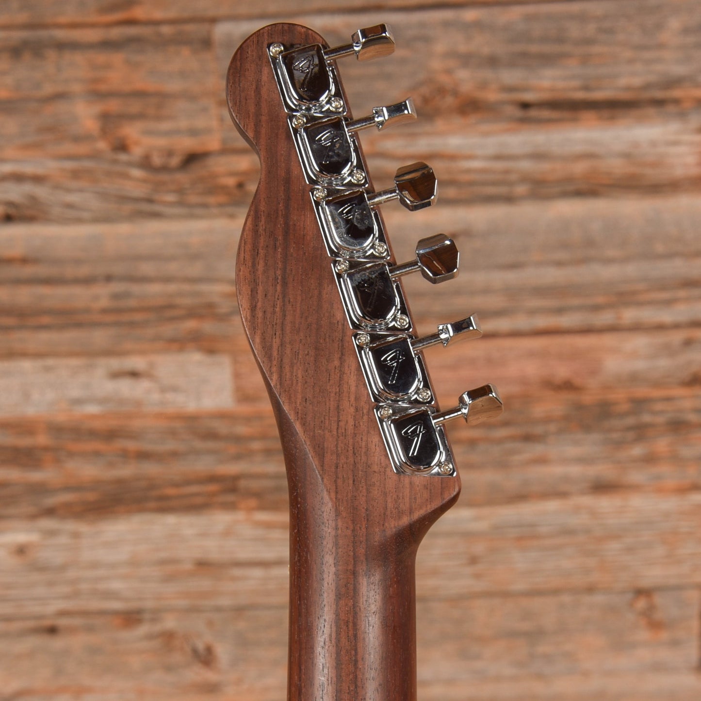 Fender George Harrison Rosewood Telecaster Rosewood 2021