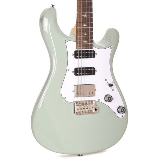 PRS SE Studio Standard Silverstone Gray