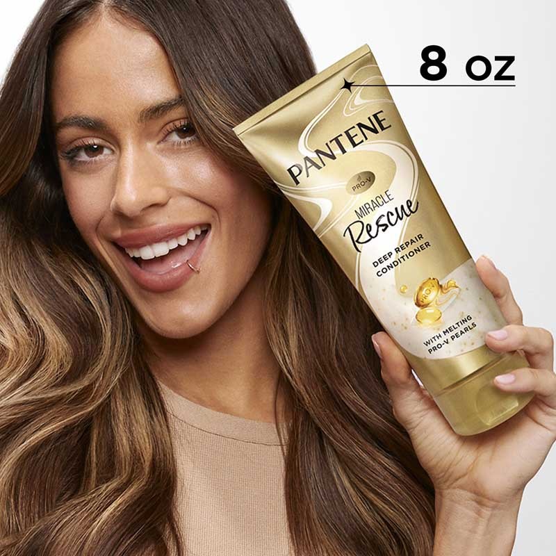 Miracle Rescue Deep Repair Conditioner