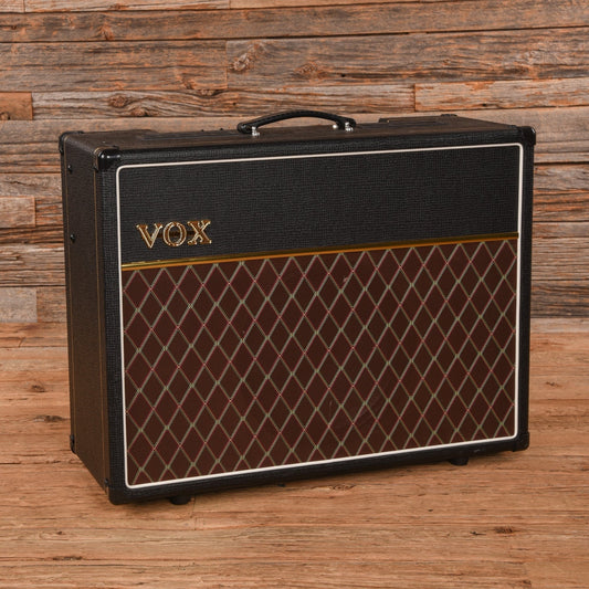 Vox AC30S1 30-Watt 1x12" Guitar Combo Amp