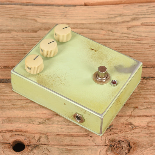 Nash NGPD Fuzz