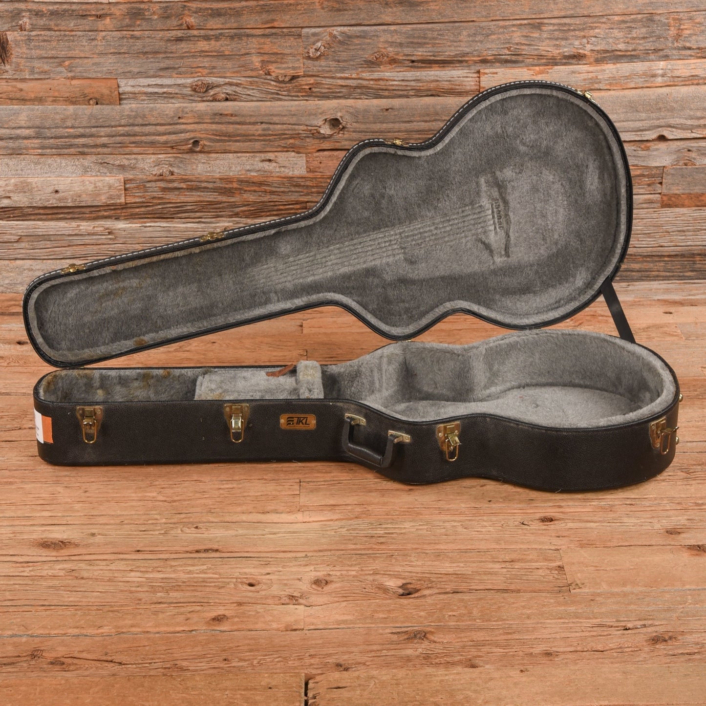 Gretsch Rancher G3700 Sunburst