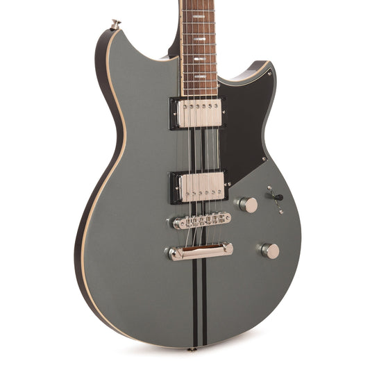 Yamaha Revstar RSS20 Electric Guitar Mist Green Gloss