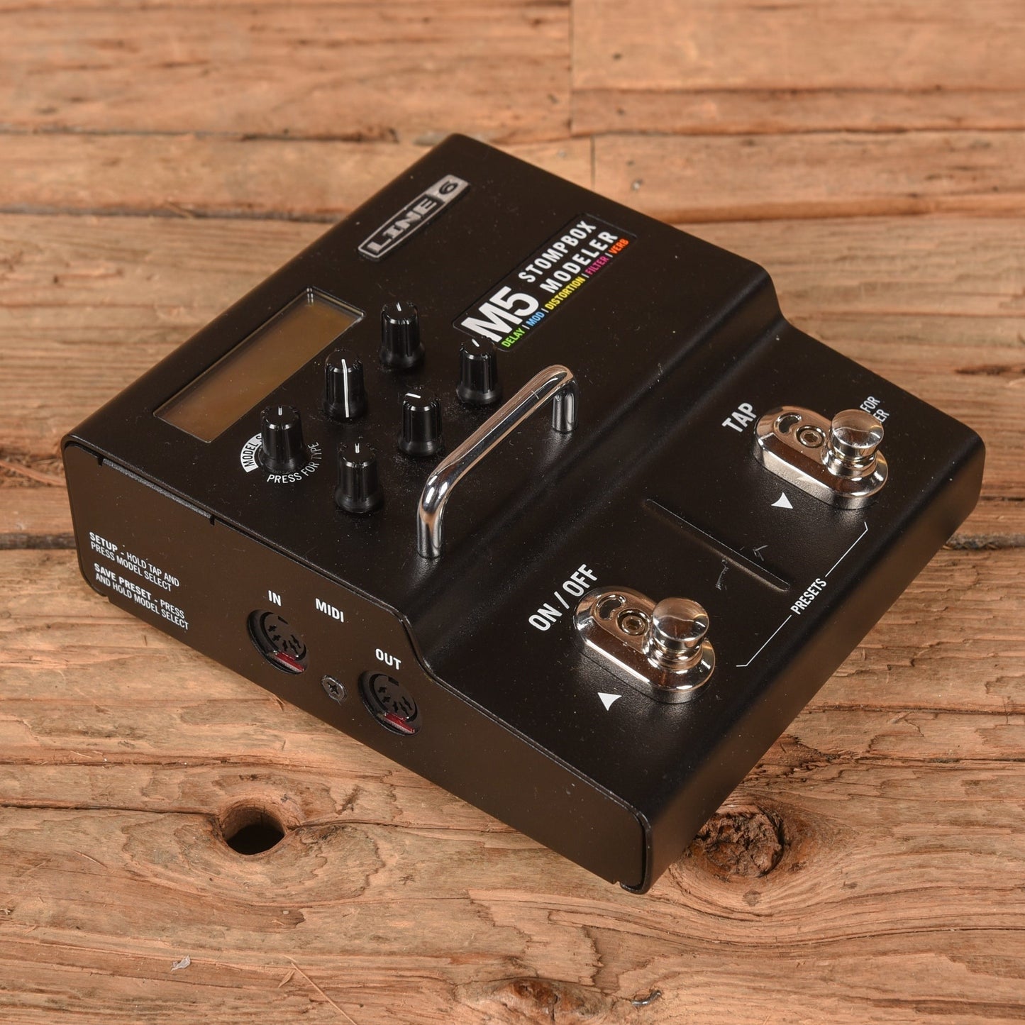 Line 6 M5