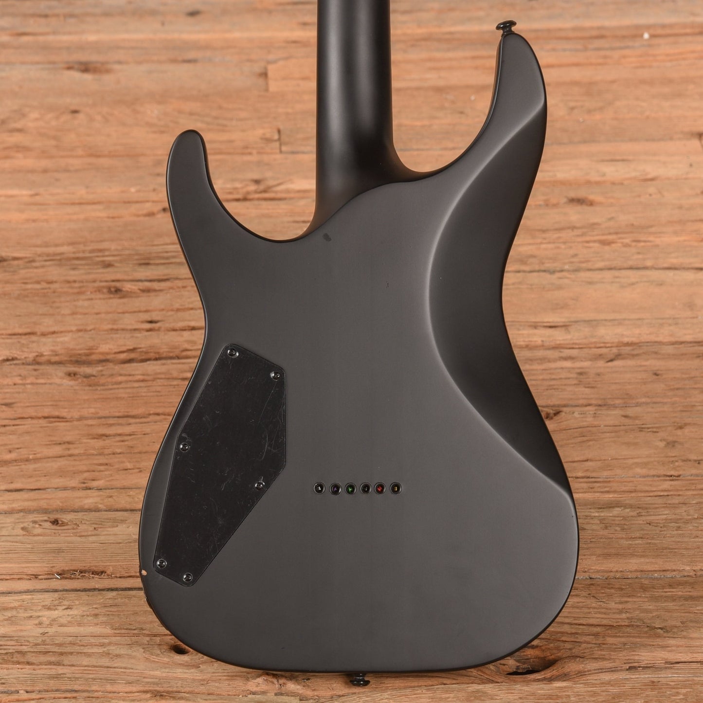 LTD M-HT Black 2024