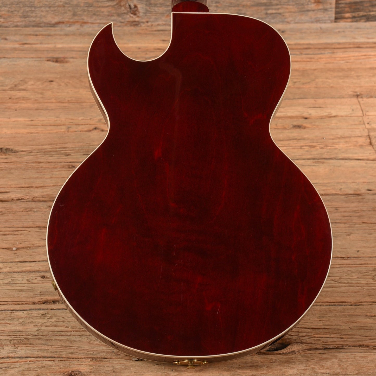 Gibson ES-135 Wine Red 1999