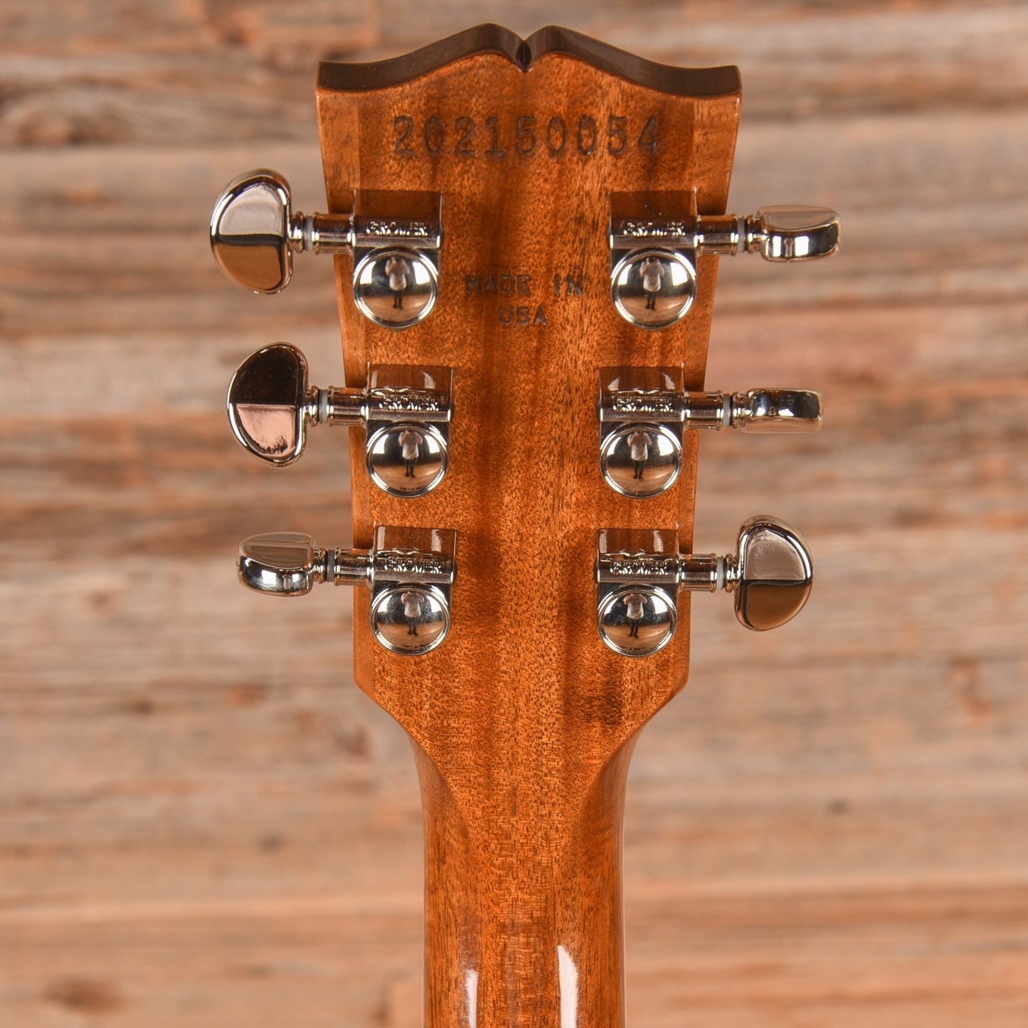 Gibson Les Paul Standard Double Trouble Sunburst 2025