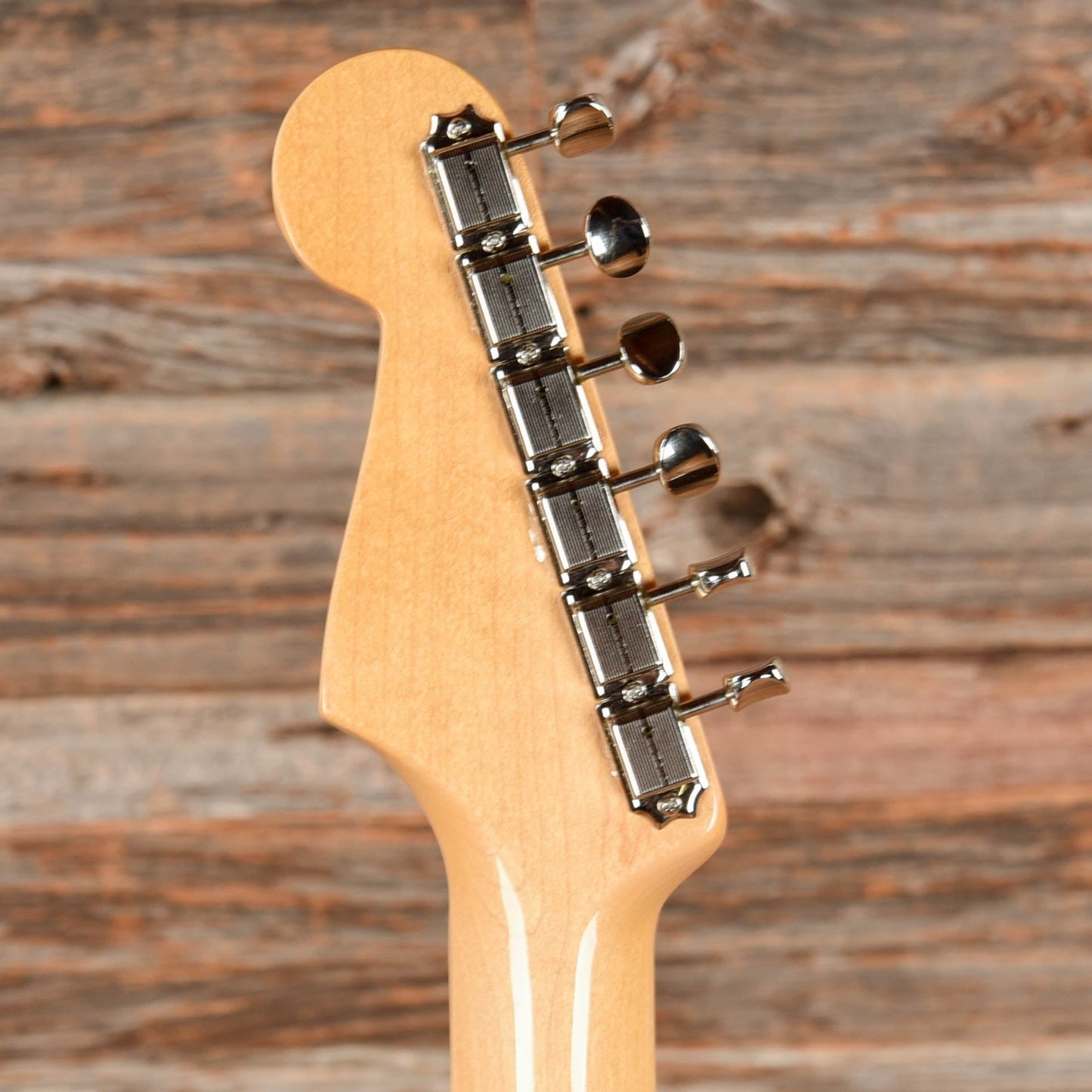Fender American Vintage '57 Stratocaster Black 1997