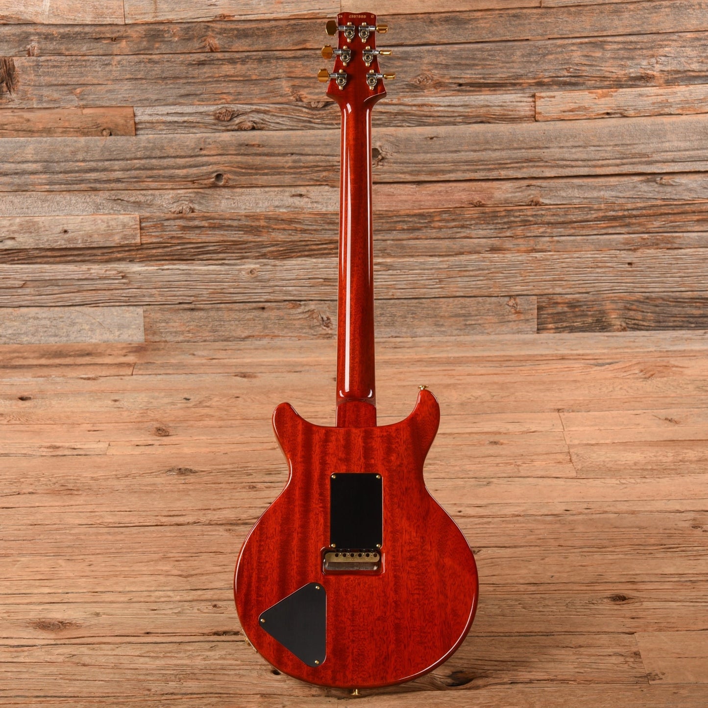 PRS Santana Retro Sunburst 2024