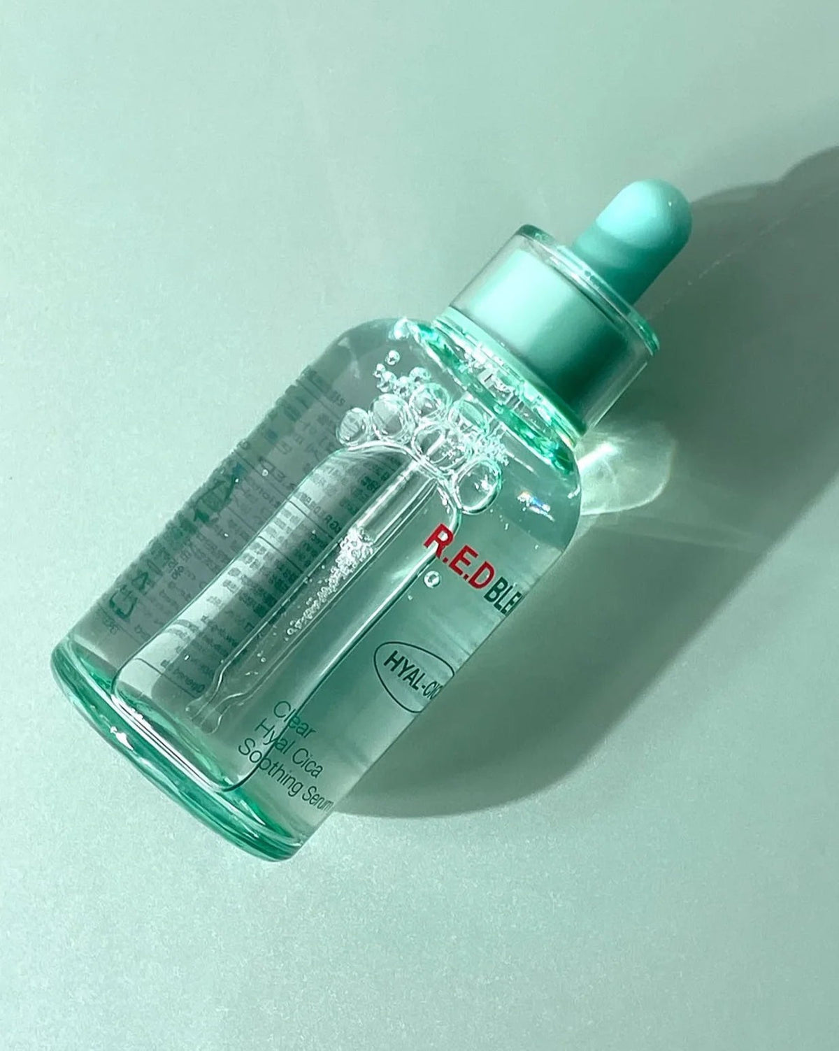 Dr.G 舒緩去痘保濕修復精華