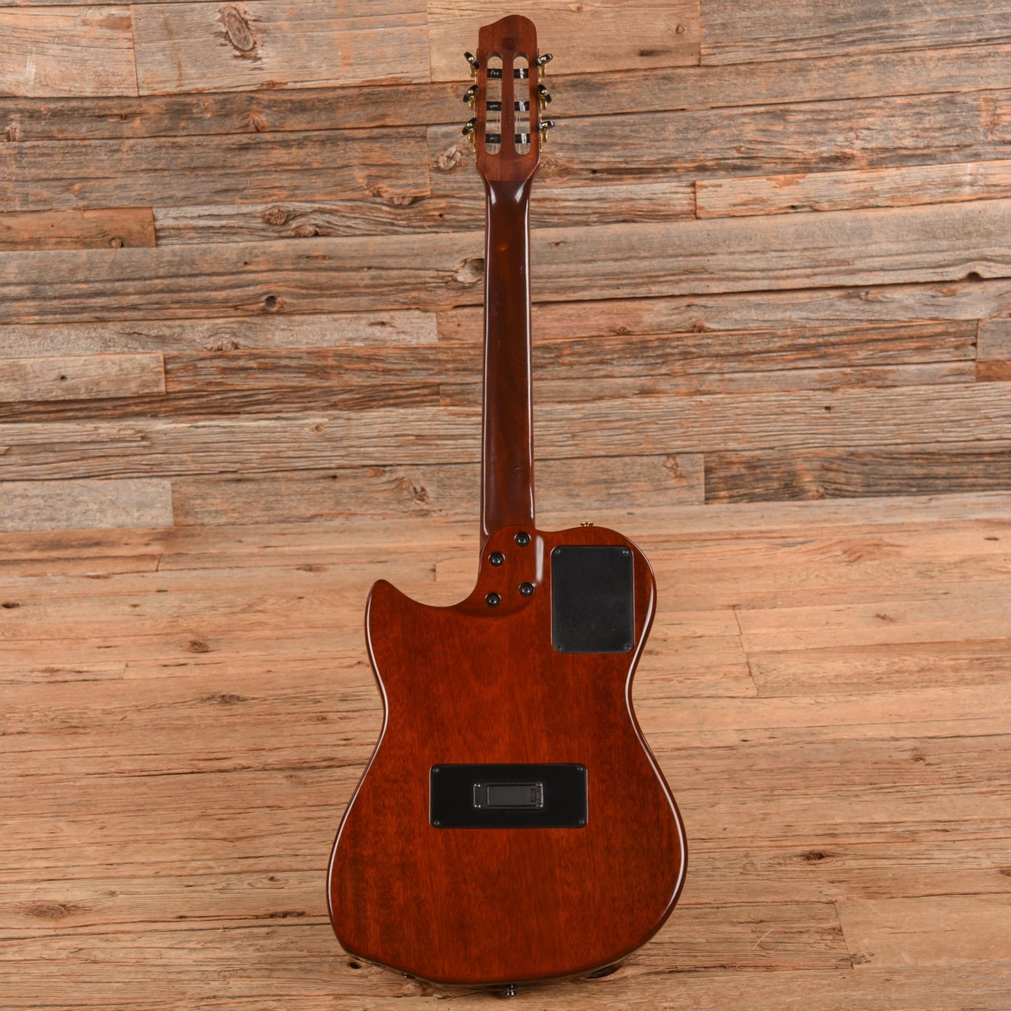 Godin Multiac Grand Concert SA Natural