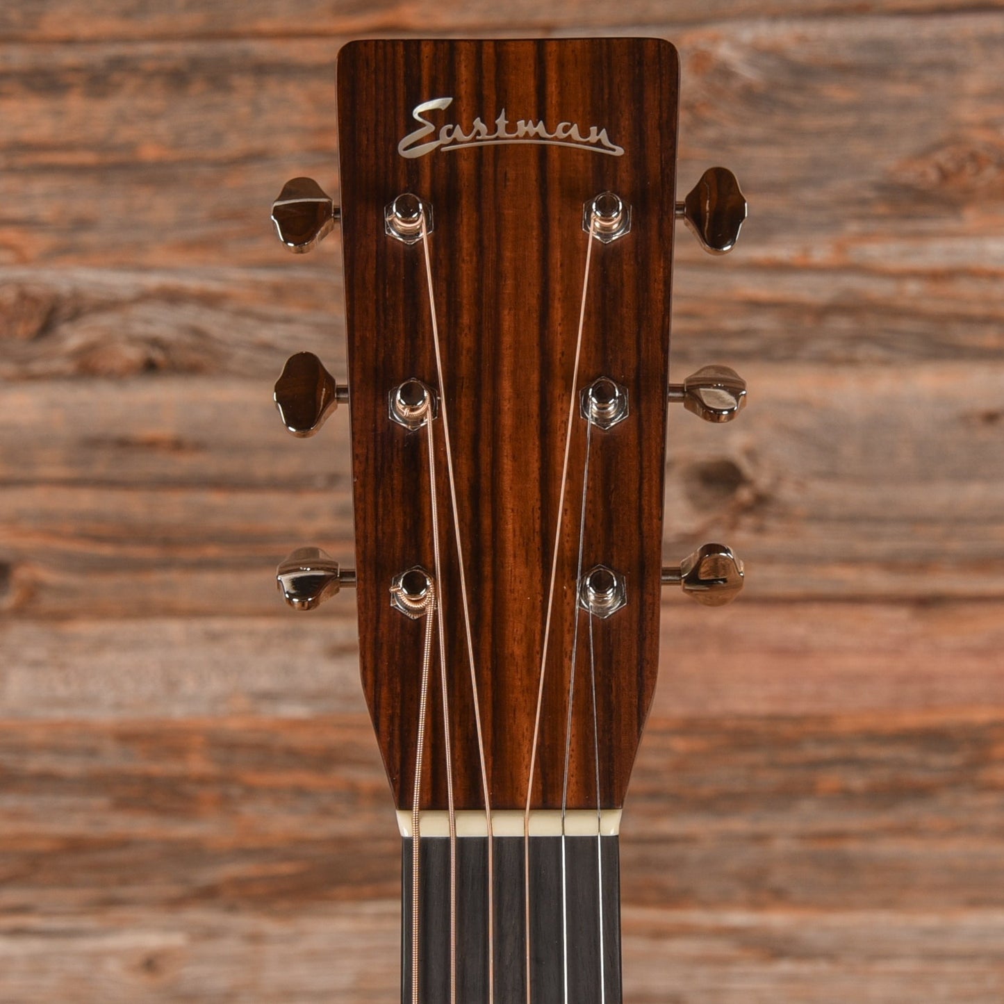 Eastman E20D Dreadnought Natural 2021