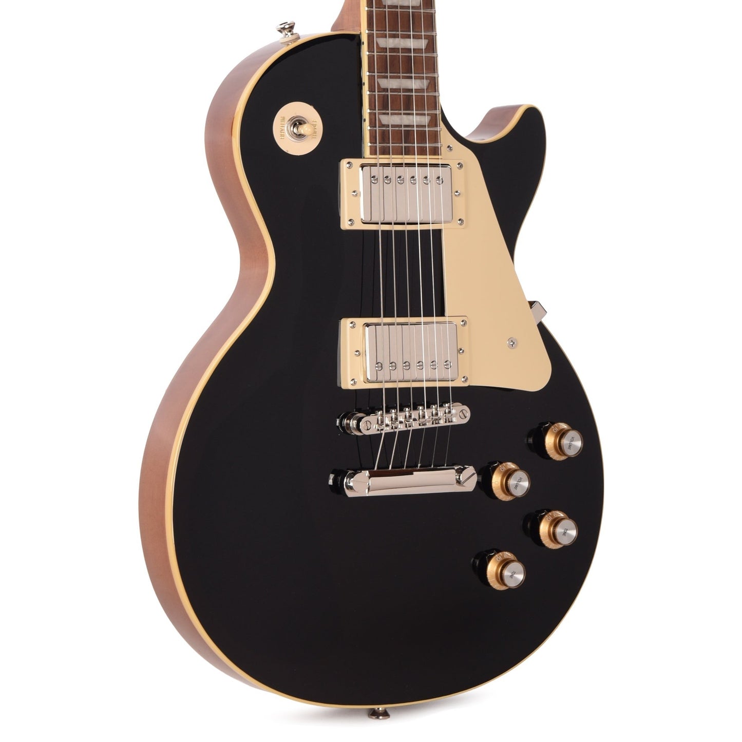 Epiphone Inspired by Gibson Original Les Paul Standard '60s Ebony