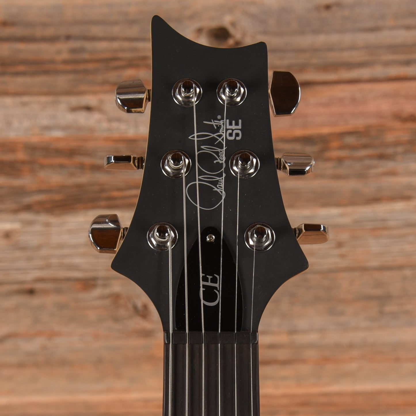 PRS SE CE 24 Vintage Sunburst 2024