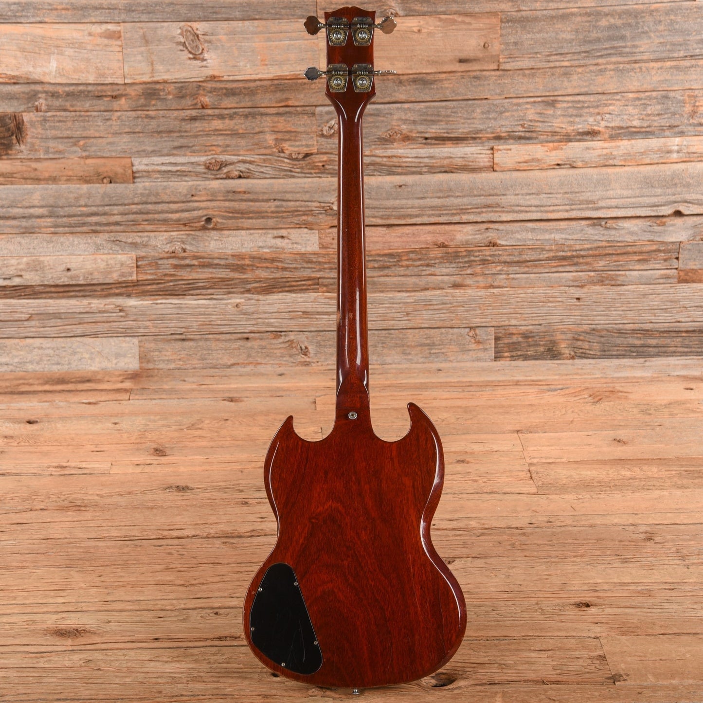 Gibson EB-0 Cherry 1969