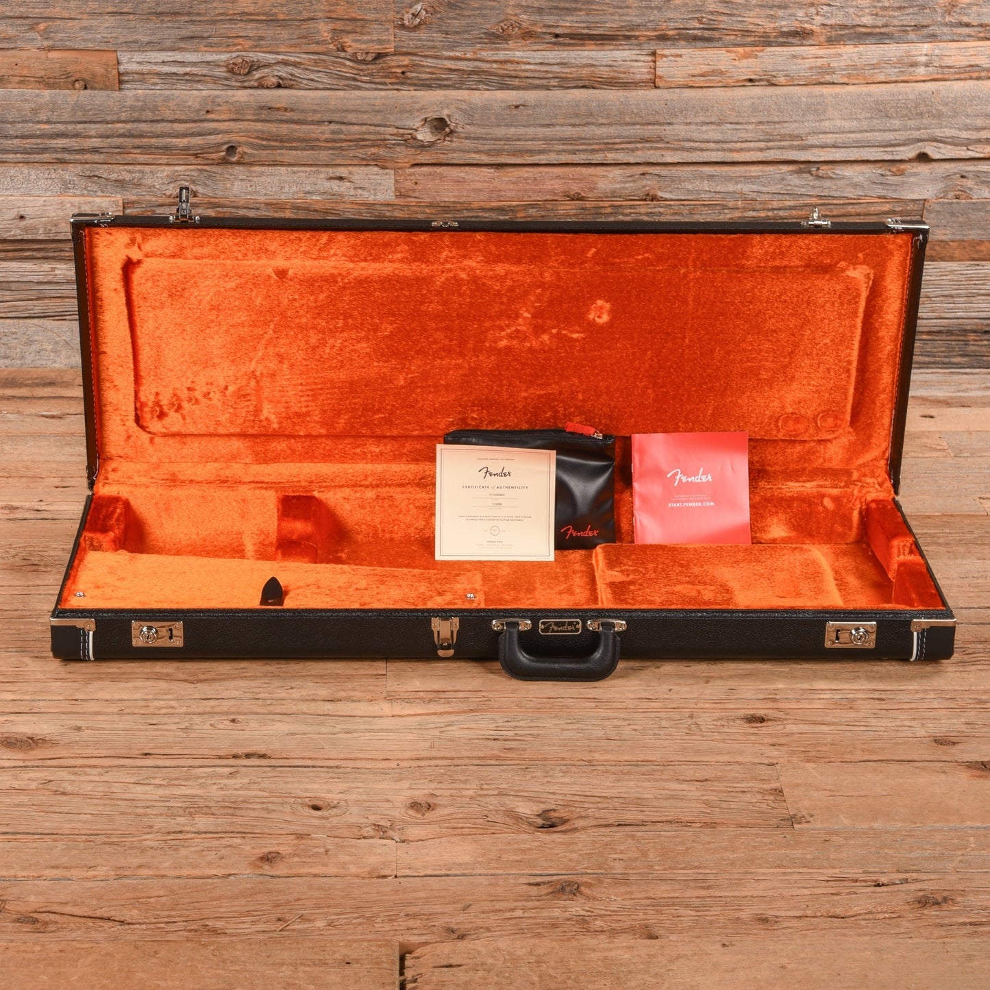 Fender American Vintage II '75 Telecaster Deluxe Sunburst 2024
