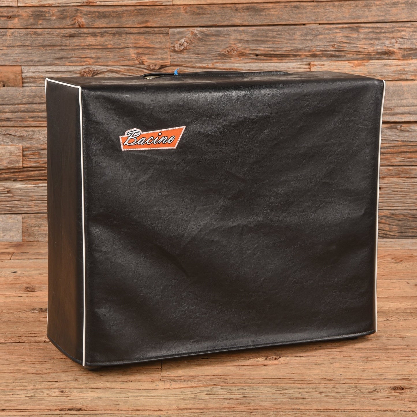 Bacino 18-Watt 1x12" Guitar Combo w/ Trem
