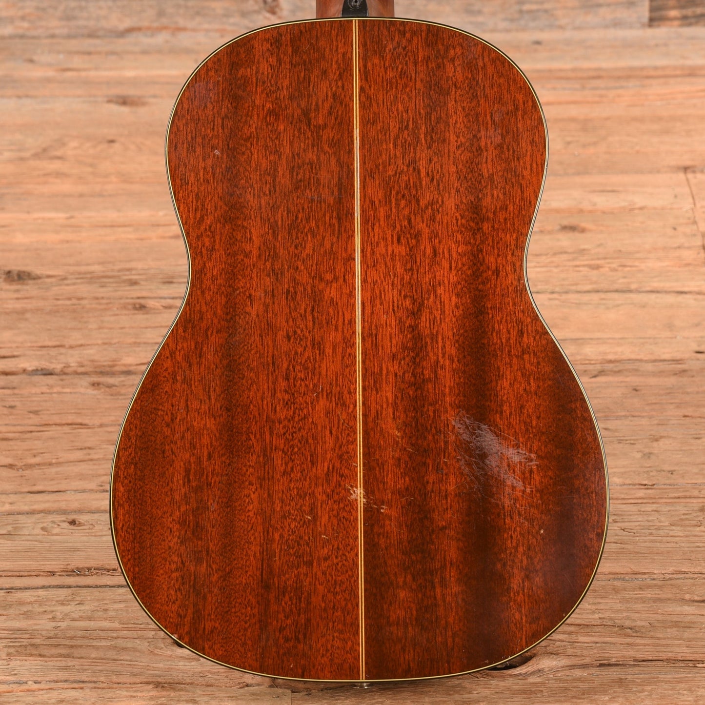 Martin N-10 Natural 1969