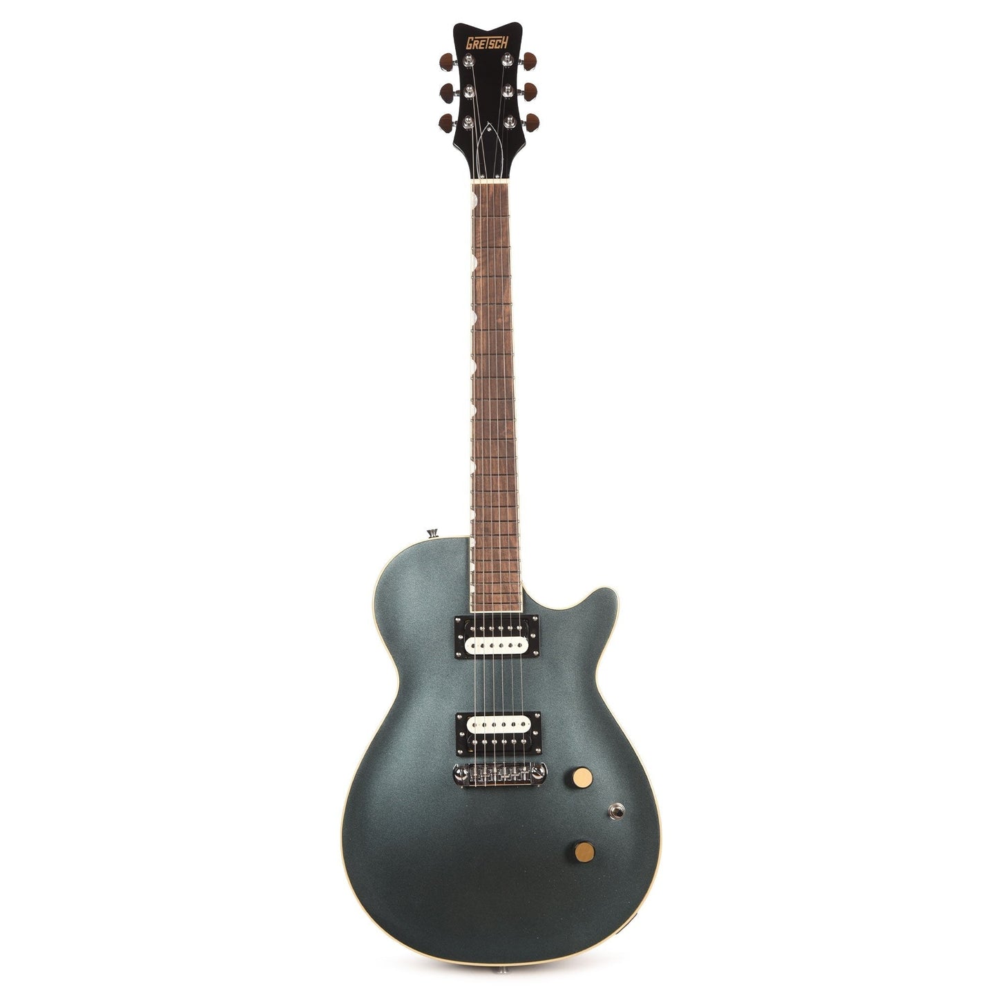Gretsch Streamliner Jet Gunmetal