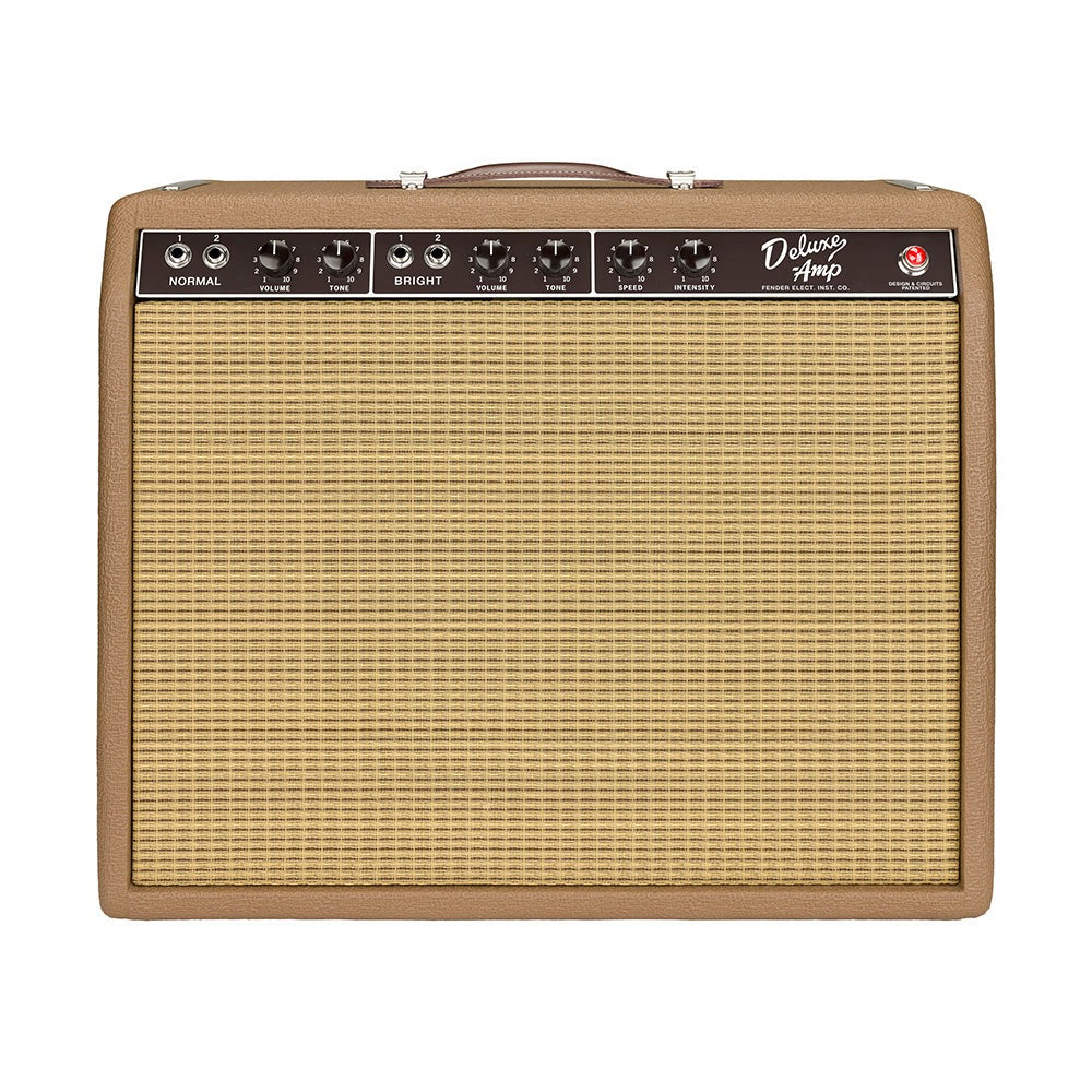 Fender '62 Deluxe Combo Amp 120v
