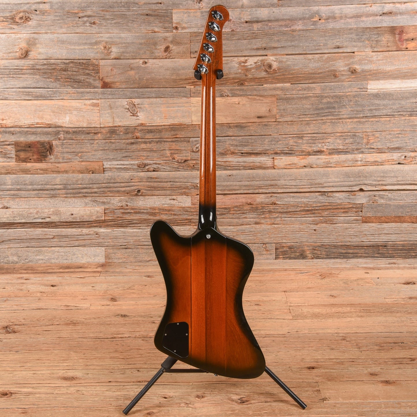 Gibson Firebird V Sunburst 1997