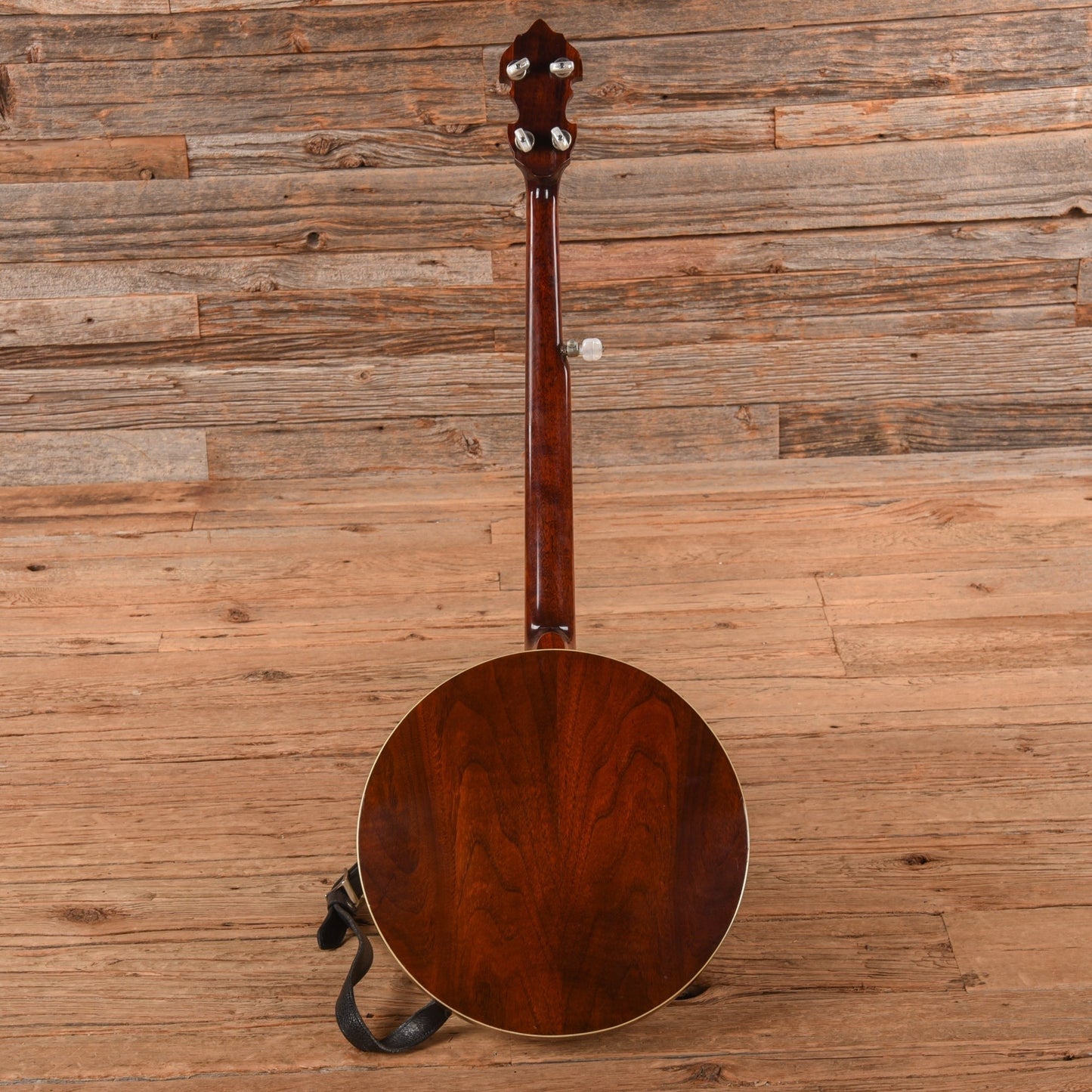 Earl Scruggs "Mastertone" Replica Banjo - Zac Brown