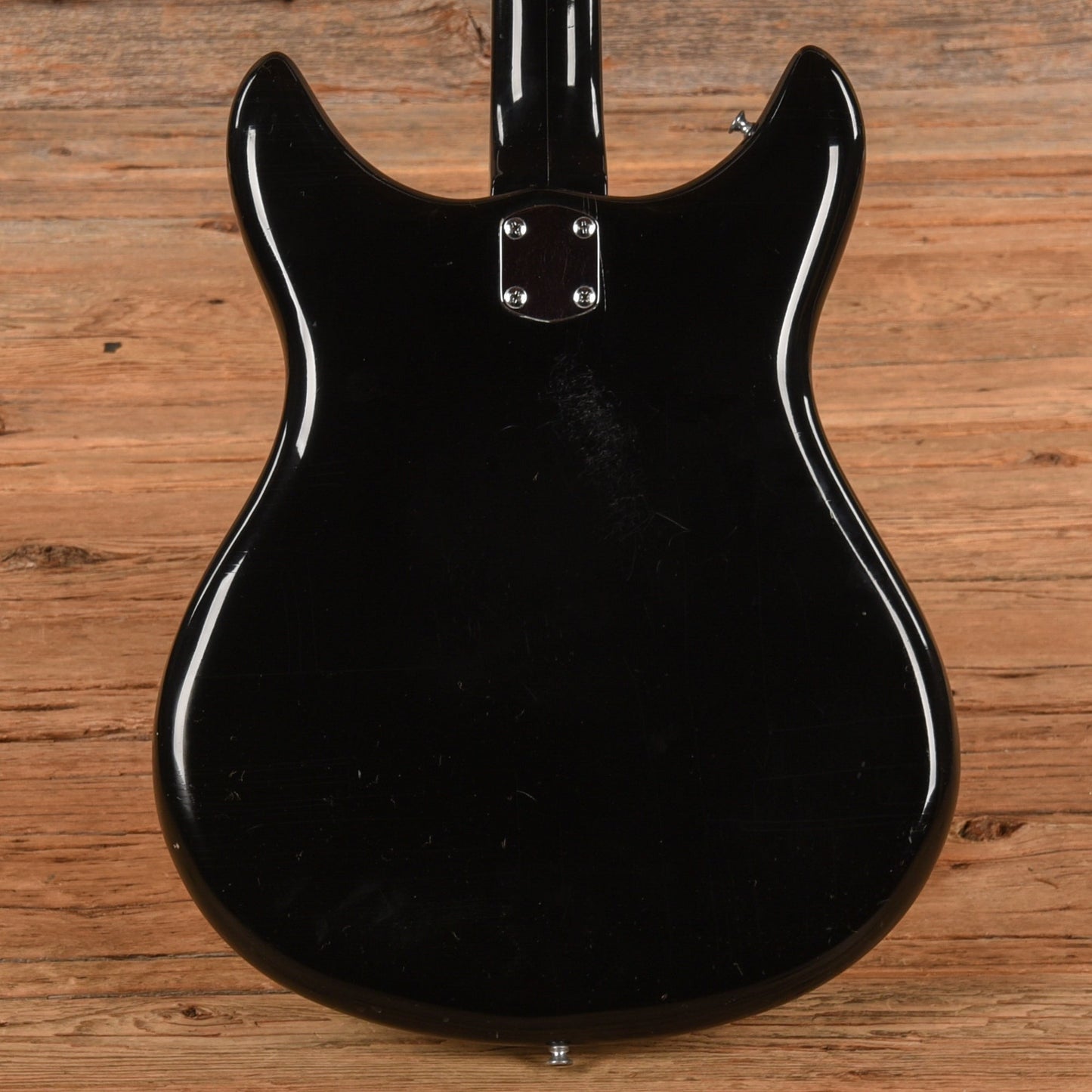 Kustom K200A Black 1970s