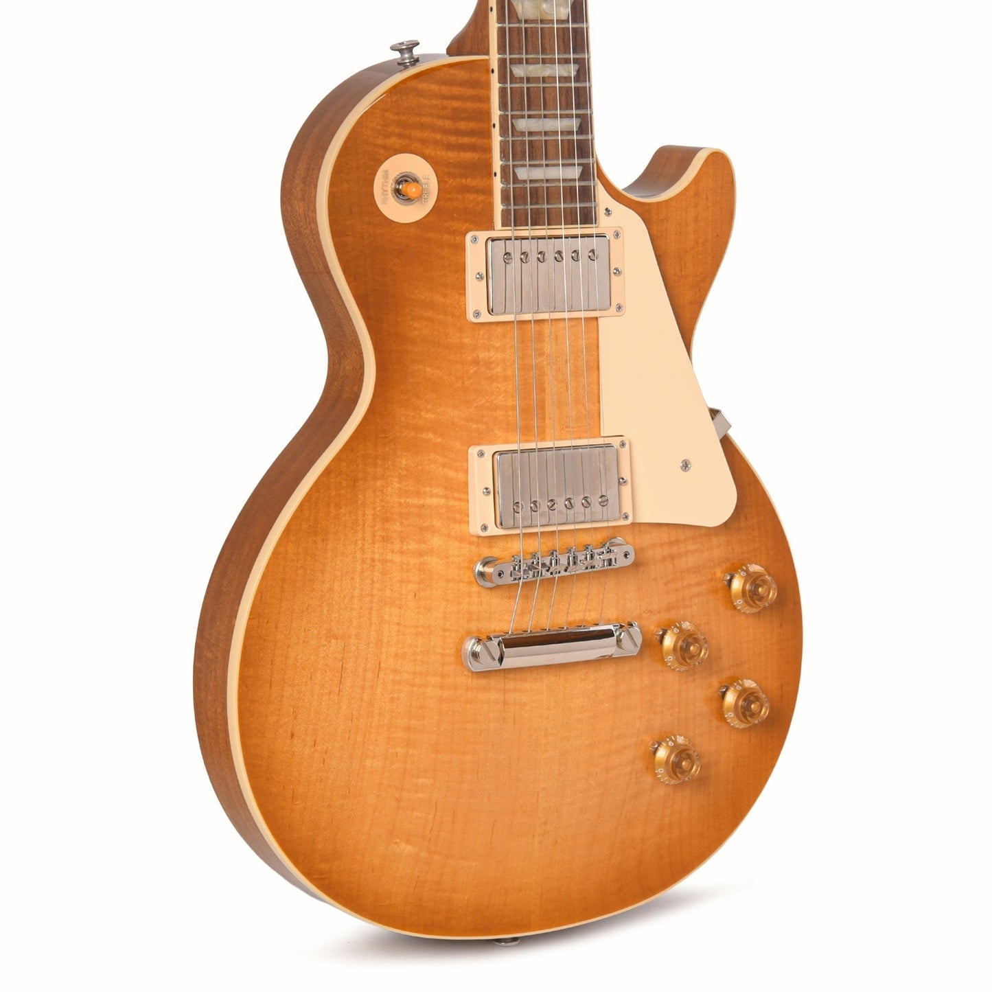 Gibson Original Les Paul Standard '50s Dirty Lemon Burst