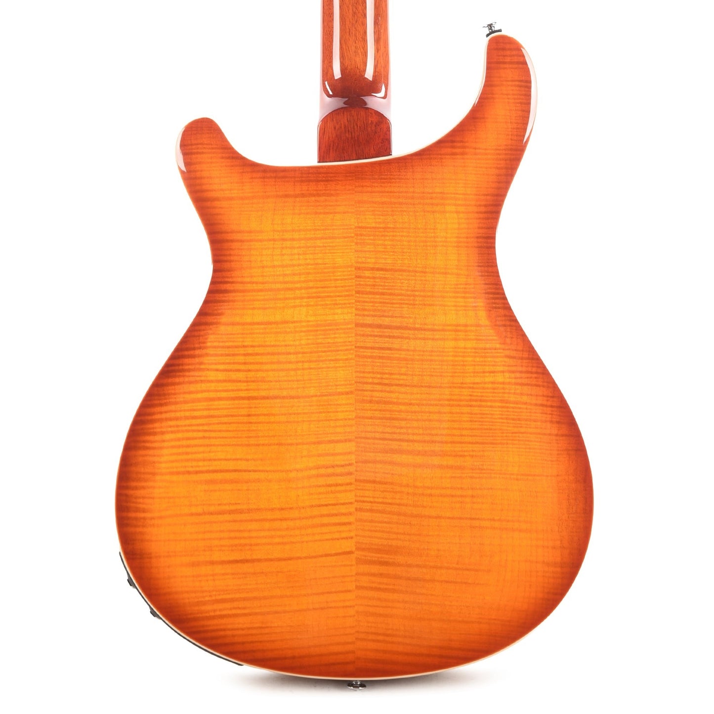 PRS SE Hollowbody II Piezo Vintage Sunburst