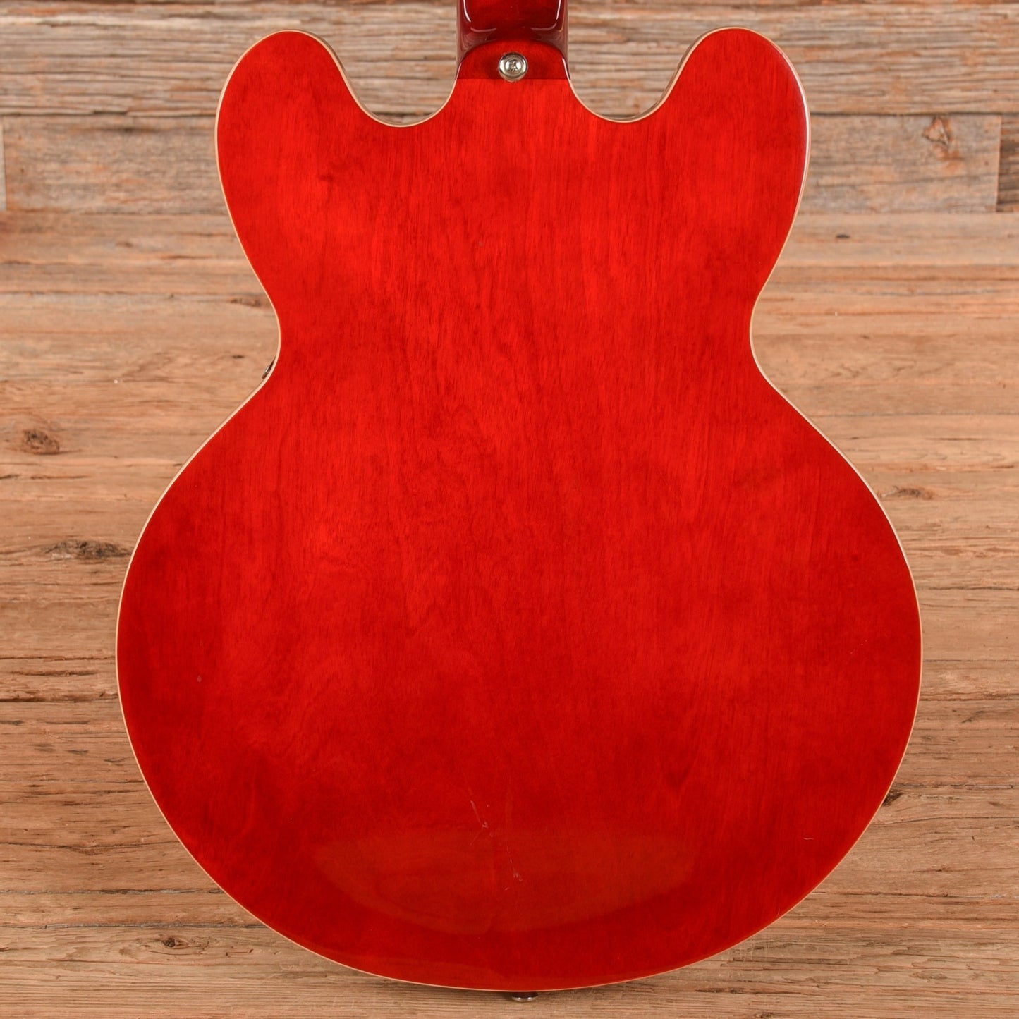 Epiphone ES-335 Pro Cherry 2017