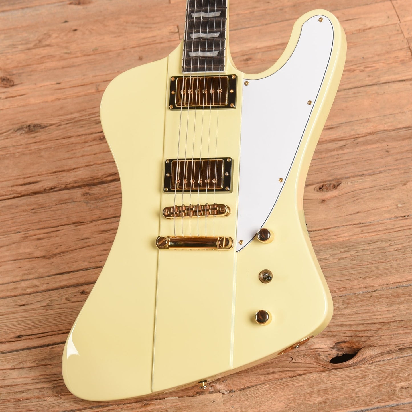 LTD Phoenix-1000 White 2021