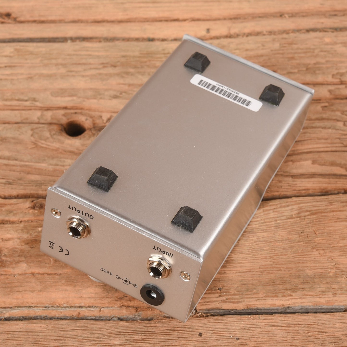 Warm Audio Mutation Phasor II