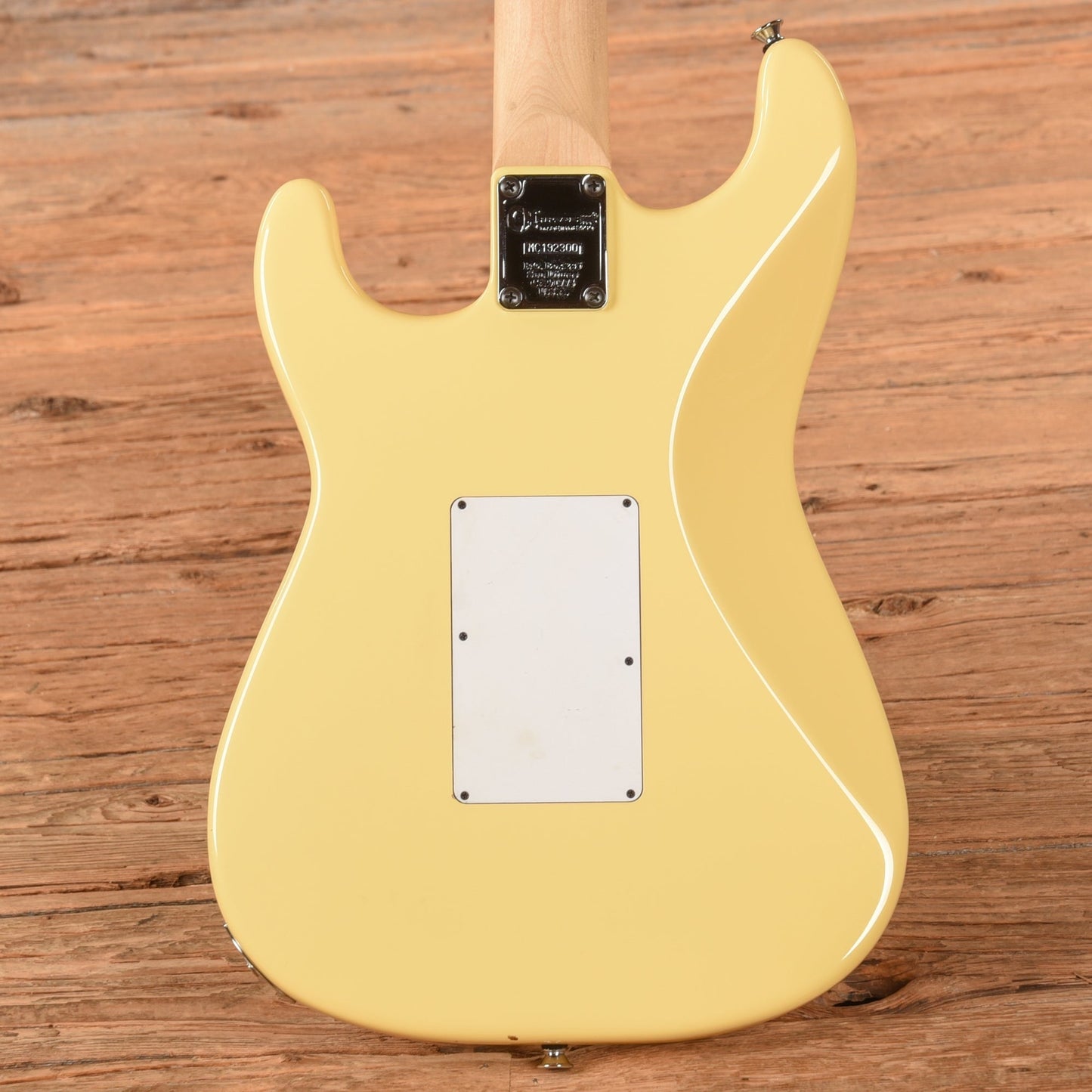 Charvel Pro-Mod So-Cal Style 1 HH FR Vintage White 2019