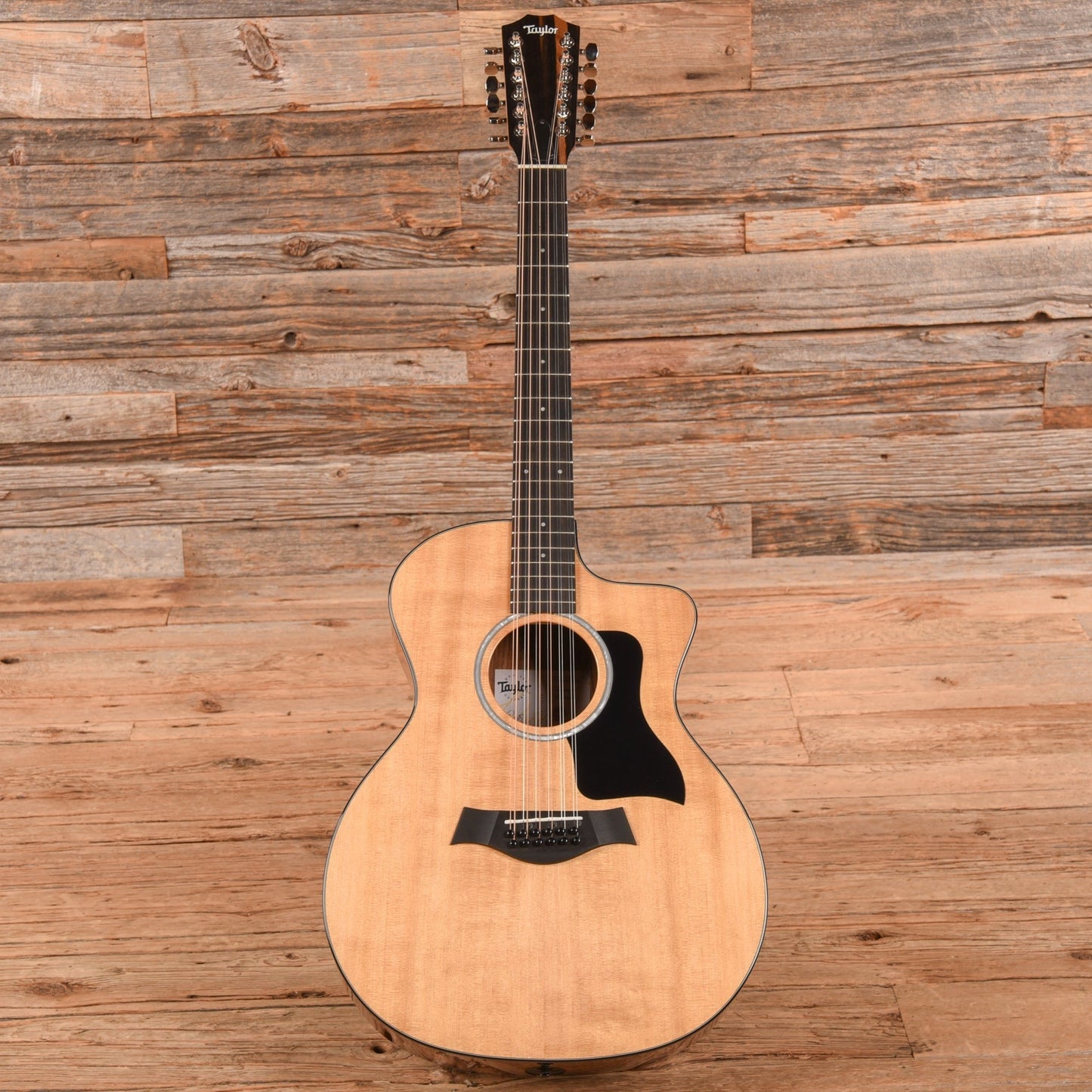 Taylor 254ce Plus Natural 2024