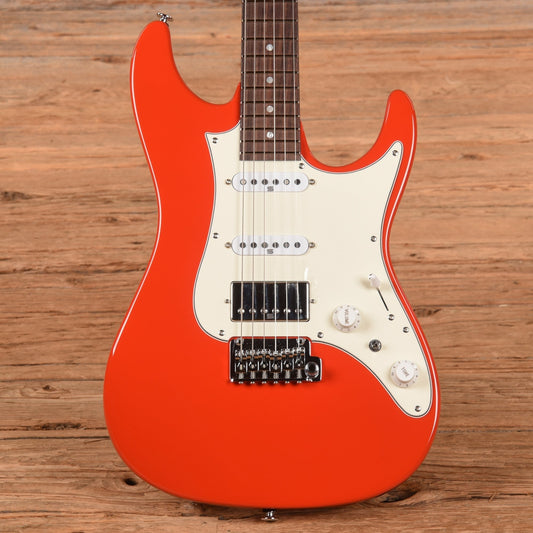 Ibanez Prestige AZ2204N Red 2025
