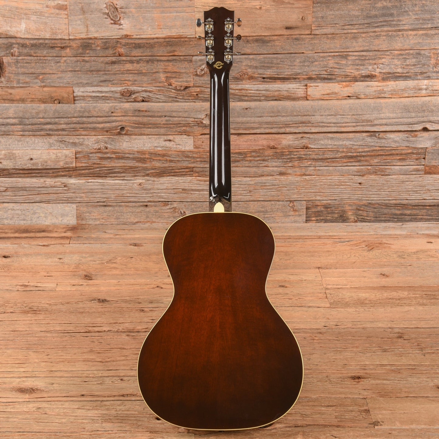 Gibson Keb Mo Bluesmaster W/OHSC Sunburst 2015