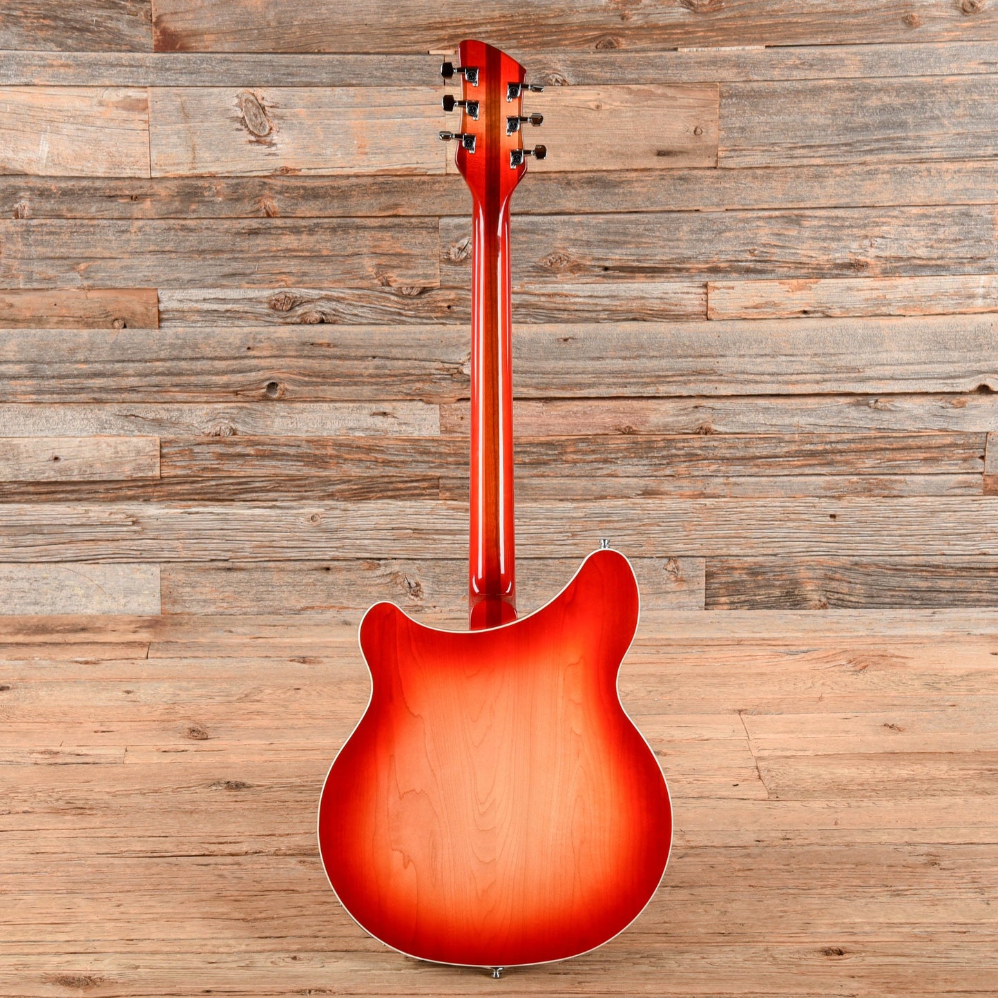 Rickenbacker 360 Fireglo 2020