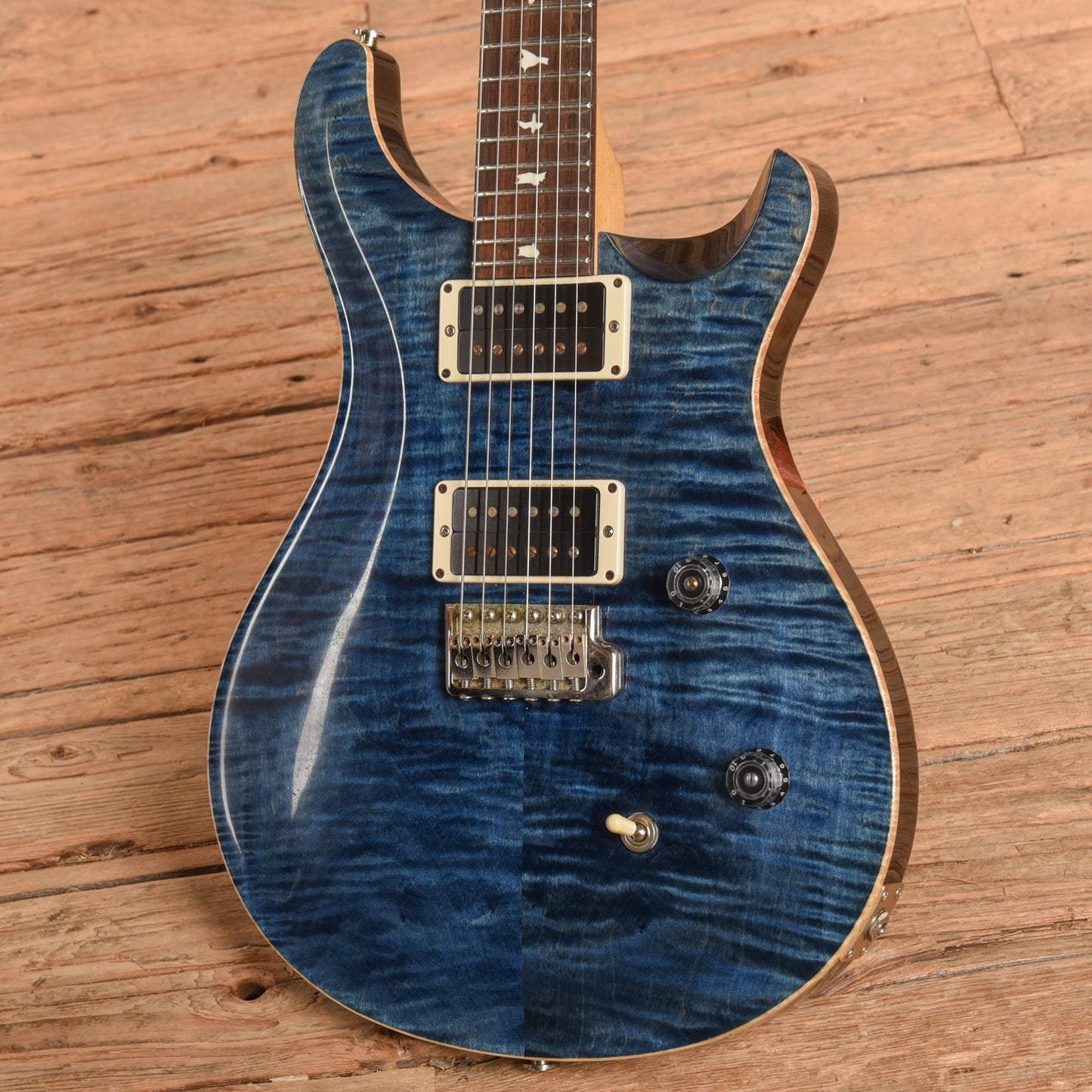PRS CE 24 Blue 2020