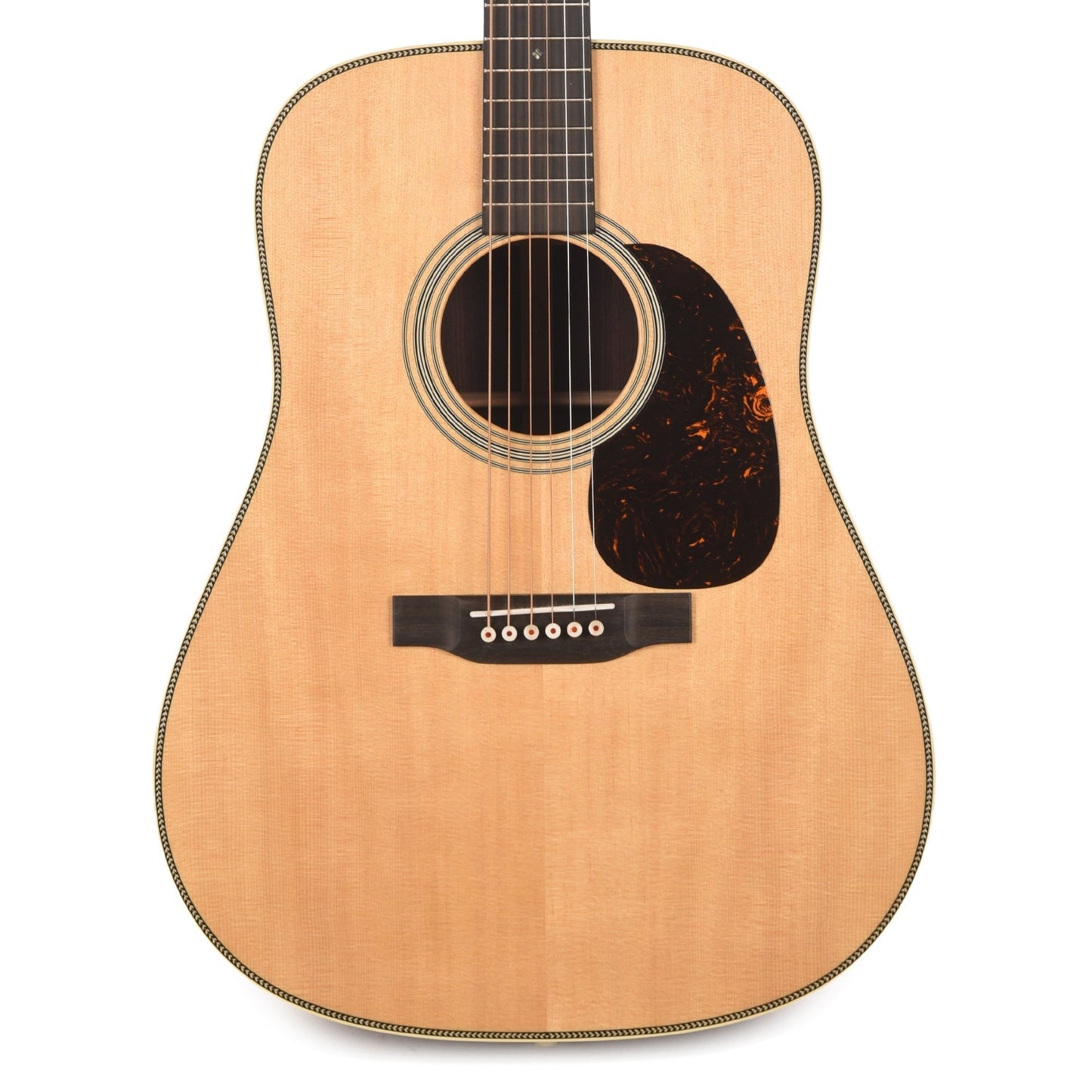 Martin Standard Series HD-28 Spruce/East Indian Rosewood Natural