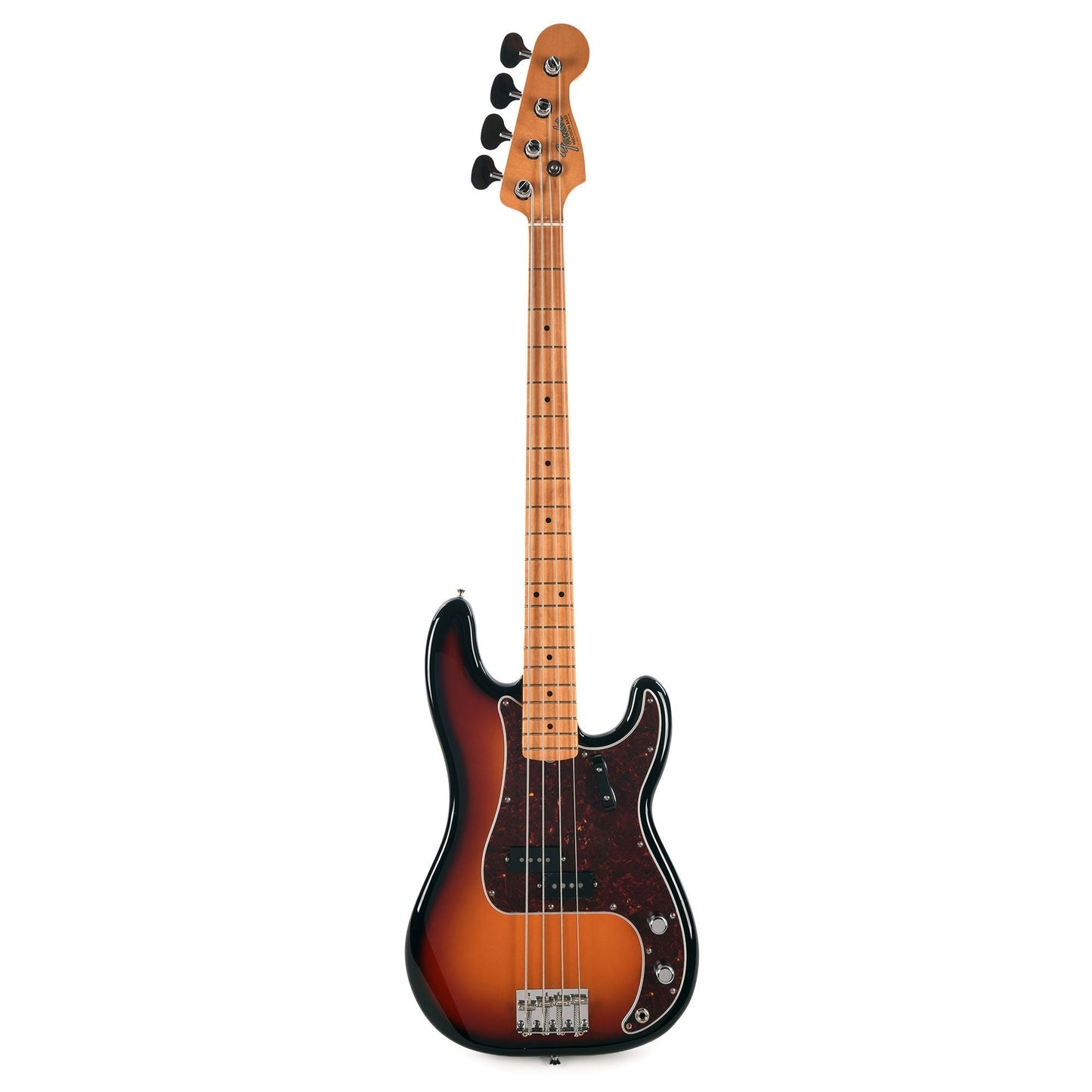Fender Vintera III Late '60s Precision Bass 3-Color Sunburst