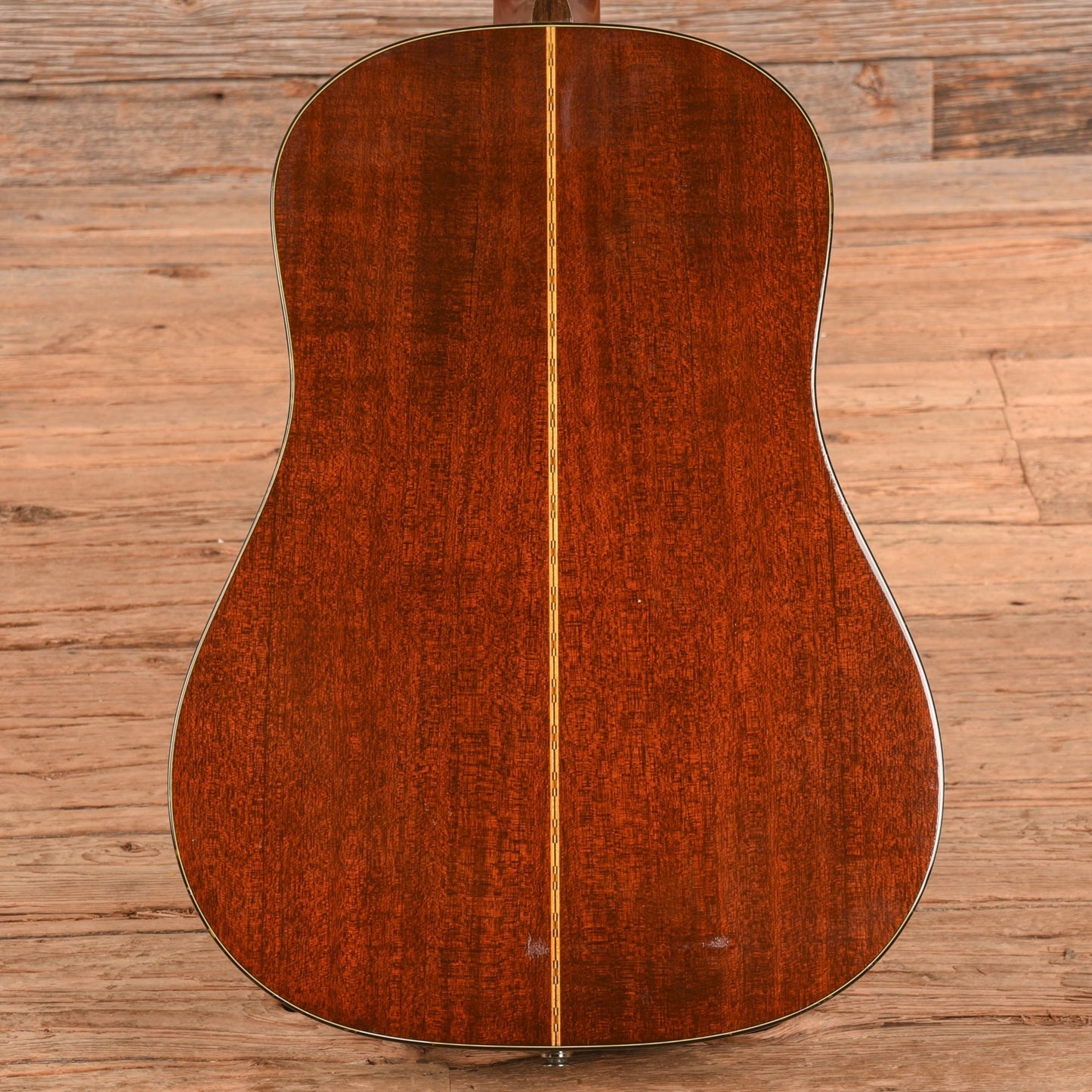 Martin D12-20 Natural 1972