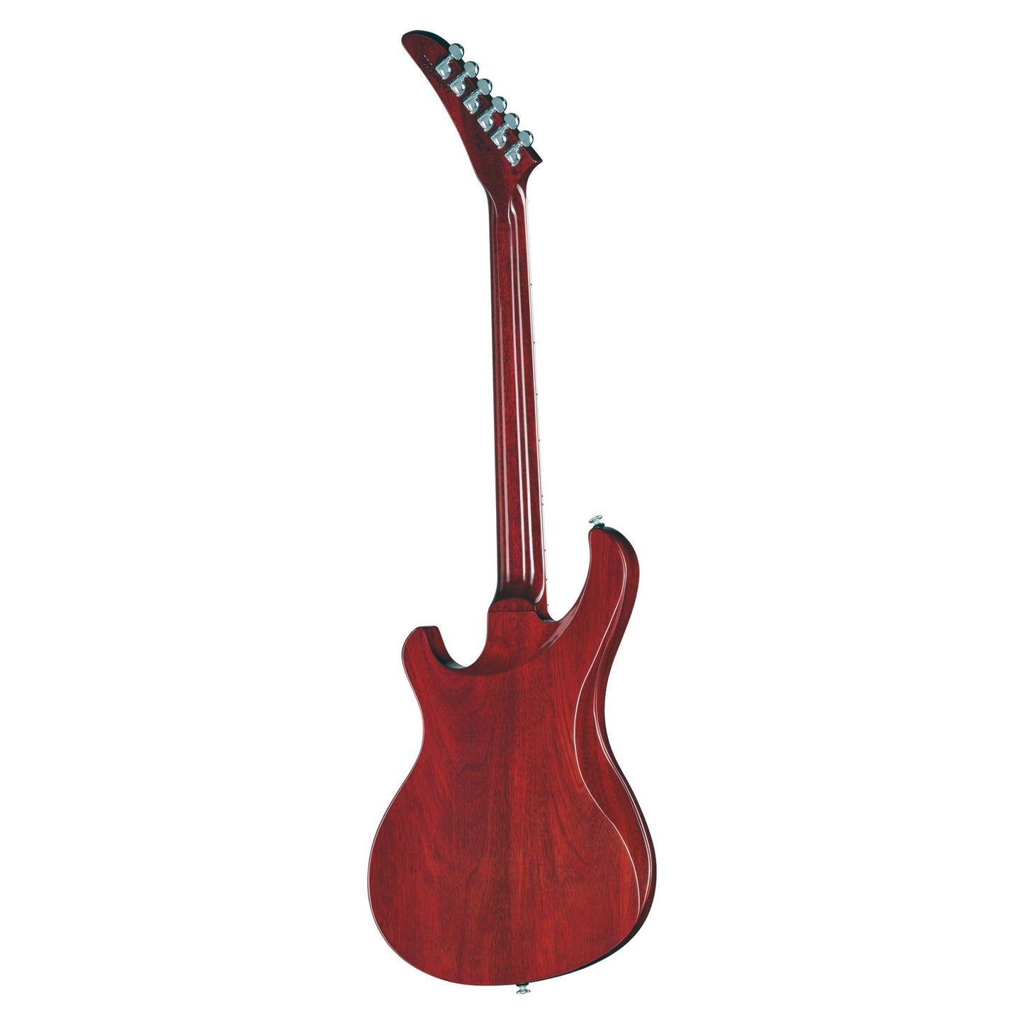 Gibson Modern Victory Figured Cherry Burst