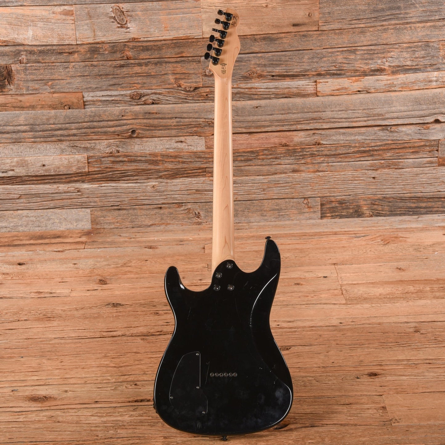 Chapman ML1 Modern Baritone Brown