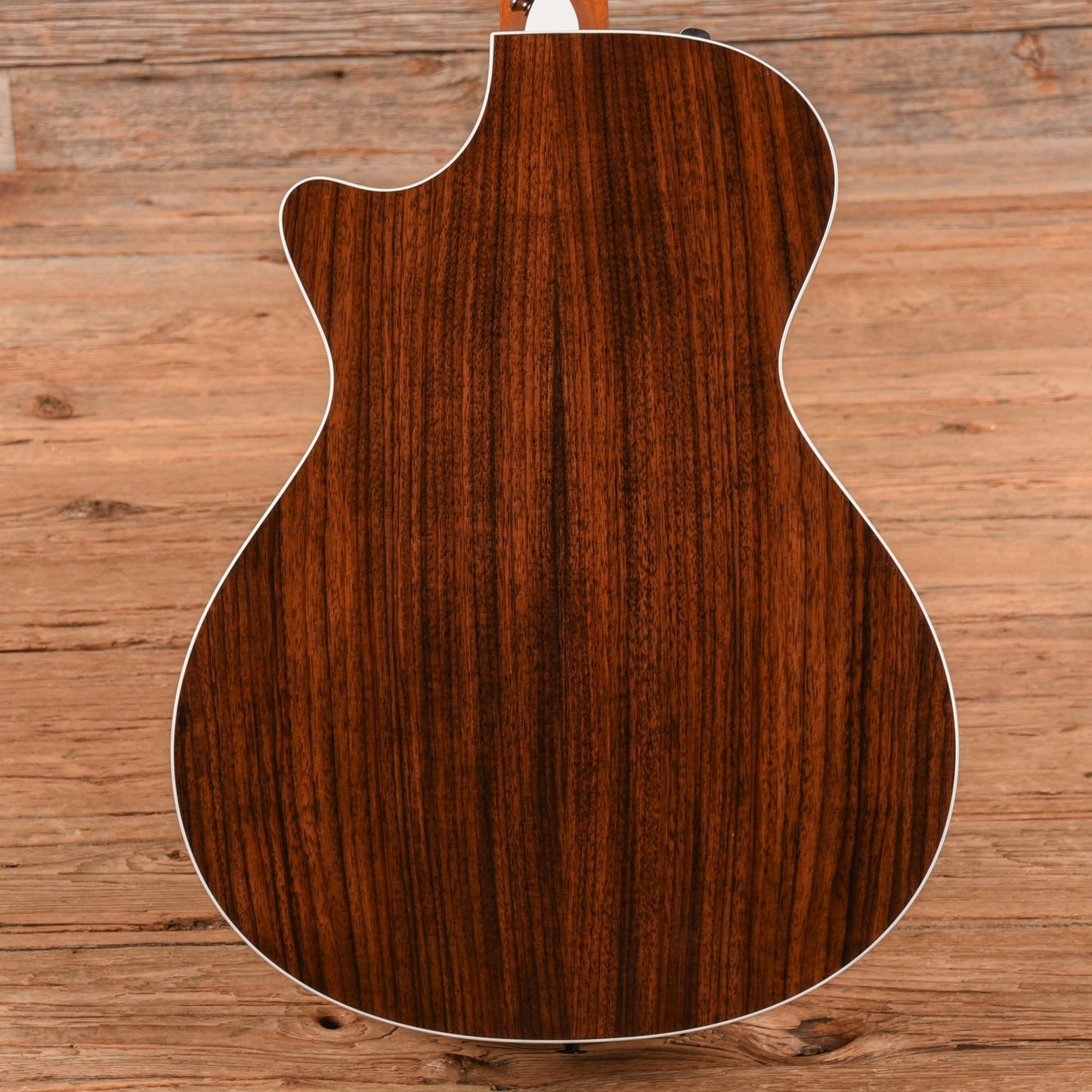 Taylor 414ce-R w/ V-Class Bracing Natural 2021
