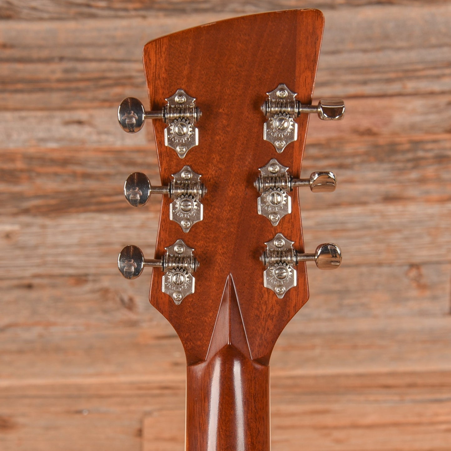 Frank Brothers Arcade Metallic Copper 2019