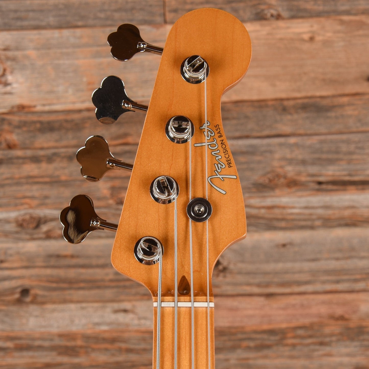 Fender Vintera '50s Precision Bass Dakota red 2023